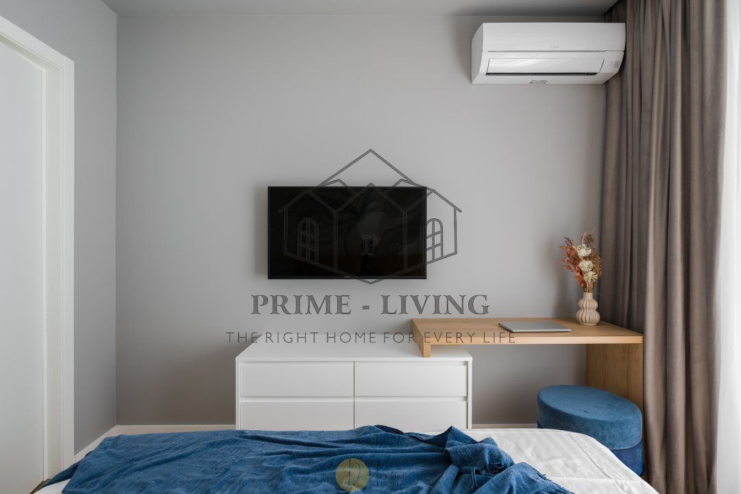 APARTAMENT SUPERB LA INCHIRIERE IN ZONA AVIATIEI - Poză 6