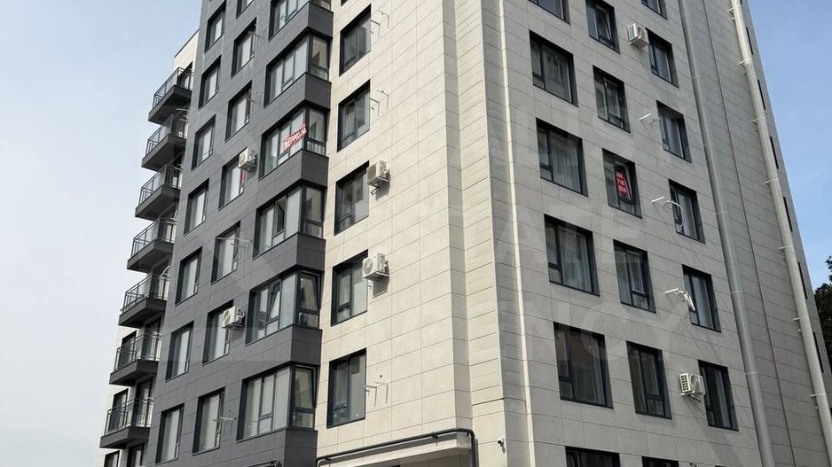 Vânzare, apartament cu 2 camere 50 mp, str. Ialoveni Telecentru - Poză 1