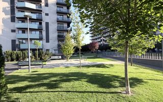 Apartament modern | 2 camere | terasa 11 mp | Grand Park Residence - Poză 8