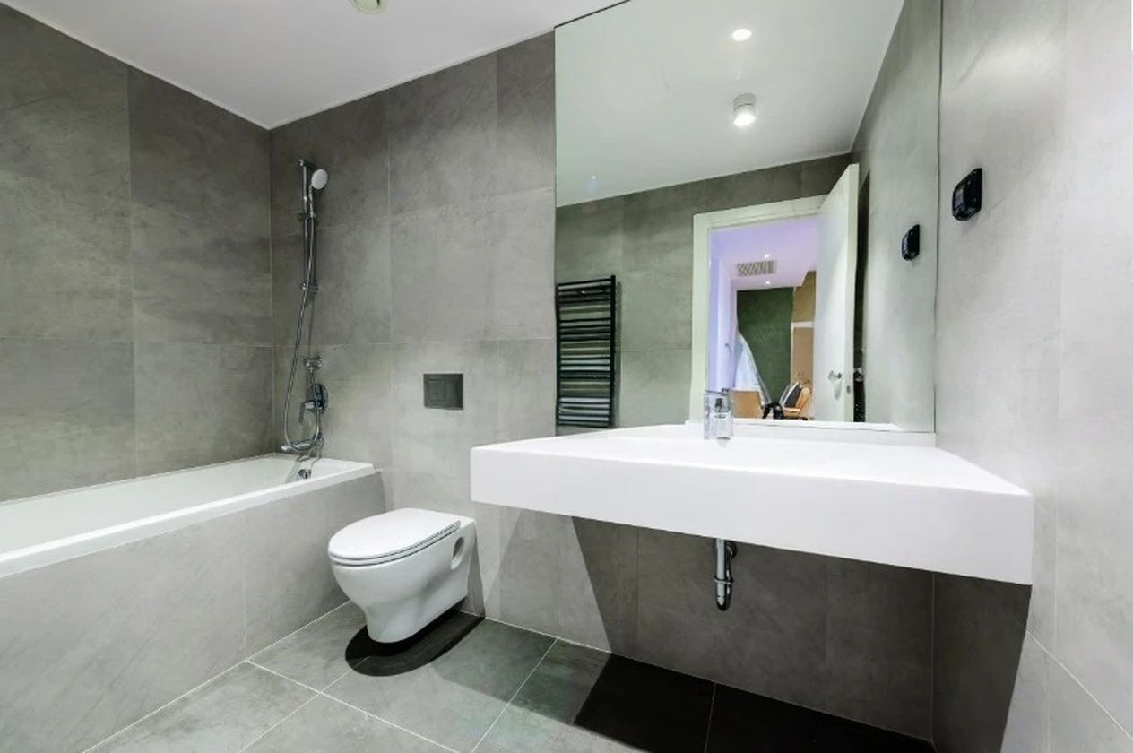 Apartament High End 2 camere I One Herăstrău Towers - Poză 9