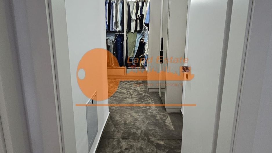 Duplex 4 camere Moghioros Residence ( Loc parcare ) - Poză 20