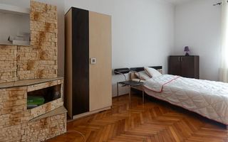 Apartament cu 1 camera 32 mp semicentral zona FSPAC! - Poză 6