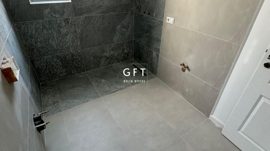 Apartament de vanzare in Bistrita, Blocuri noi, 70mp. - Poză 3