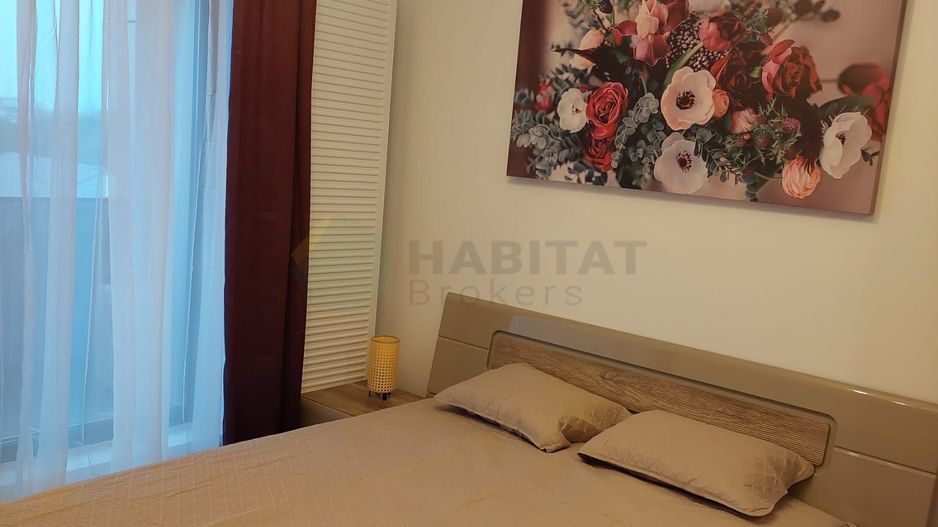 Apartament 2 camere de închiriat – Sky Garden Residence, Șos. Olteniței - Poză 9