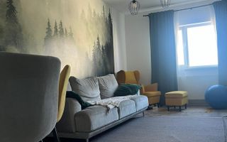 Inchiriere apartament cu 2 camere Sisesti - Vatra Noua - Poză 6