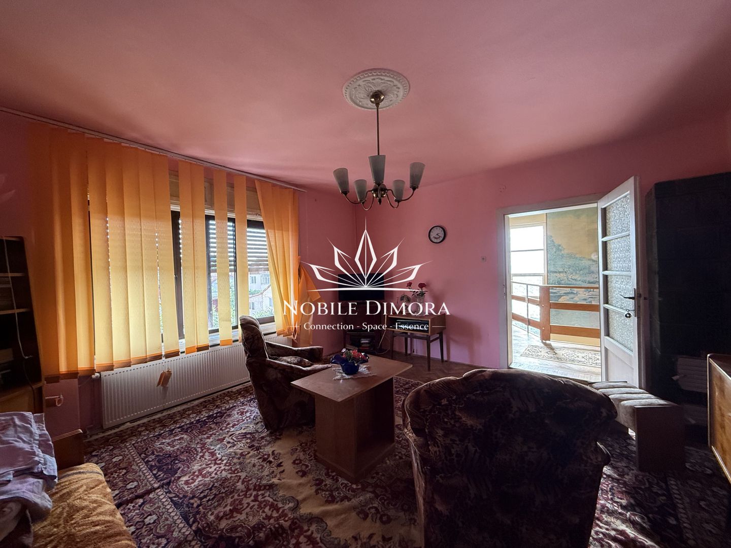 Casa spatioasa de 156mp cu 4 camere, teren de 237mp in Buzias - comision 0! - Poză 20