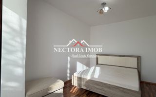 NECTORA IMOB-Apartament 2 camere, Str. Grigore Ureche, Etaj 3, Mobilat - Poză 4