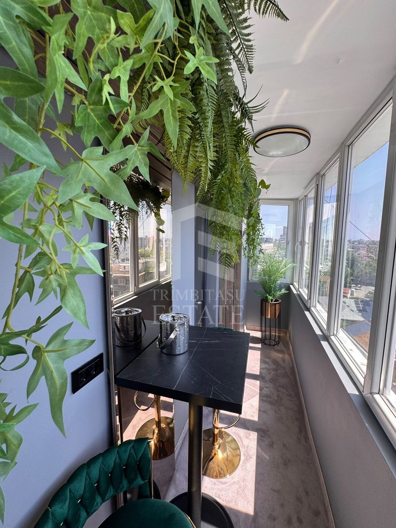 Ultracentral - Universitate - 2 camere - Lux - Prima Inchiriere - Poză 6