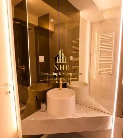 Apartament de inchiriat - 3 camere -Cortina north - Poză 7