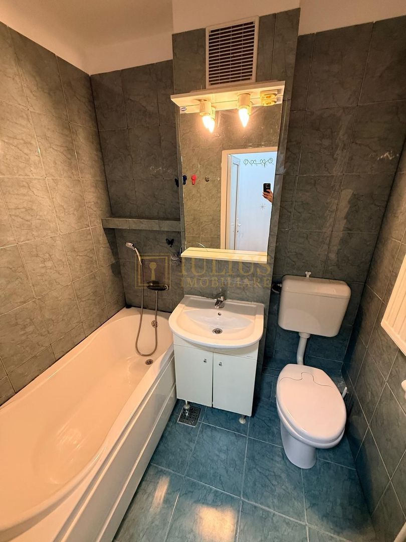 3 camere, Dacia-Circumvalatiunii, vis a vis de Scoala generala nr. 18 - Poză 14