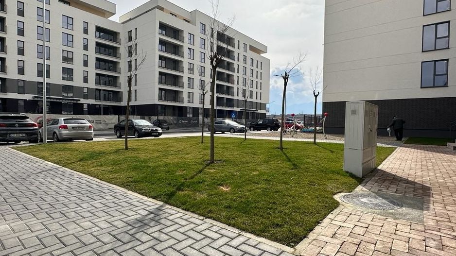 Vindem apartament 3 camere faza 5 Coresi Avantgarden - Poză 28