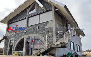 Vanzare cladire multifunctionala - linie panificatie, totul nou, Ciresu - Poză 1