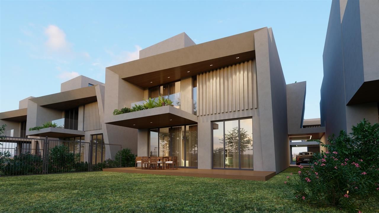 Vila de Lux | Piscina & Garaj | Proiect Nou Exclusivist | PIPERA - Poză 7