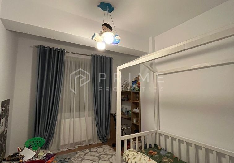 Apartament modern 3 cam Lavandei Residence Livezeni MS - Poză 4