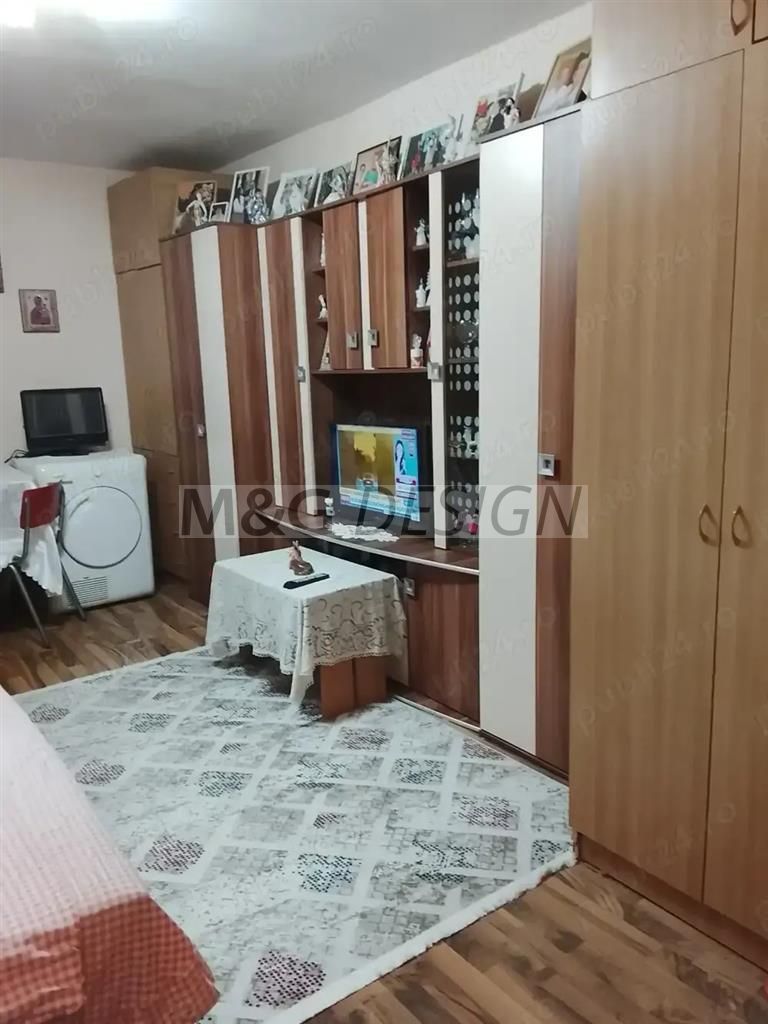 Apartament 1 camera Biziasului - Poză 2