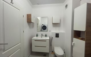 Vanzare apartament 2 camere, parcare si terasa, zona The Office! - Poză 8