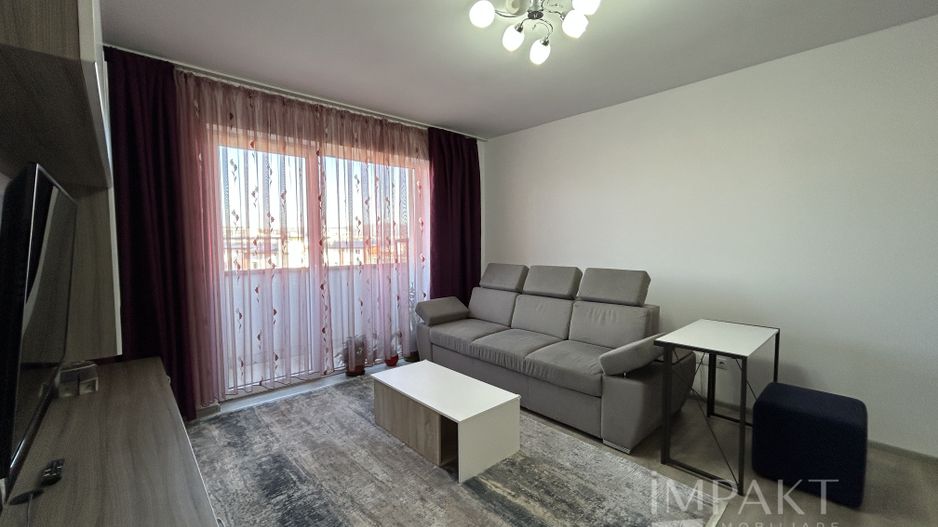 Vanzare apartament bloc nou, etaj intermediar, Piata 1 Mai! - Poză 4