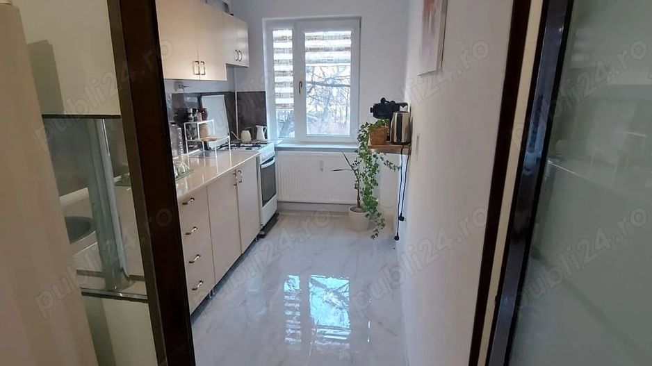 Drumul Taberei -Bucla, apartament de vanzare - Poză 1