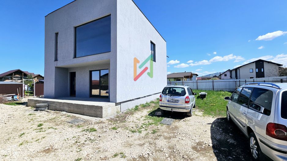 0 % Comision  | Casa individuala  | Moderna  | Sacele - Poză 17