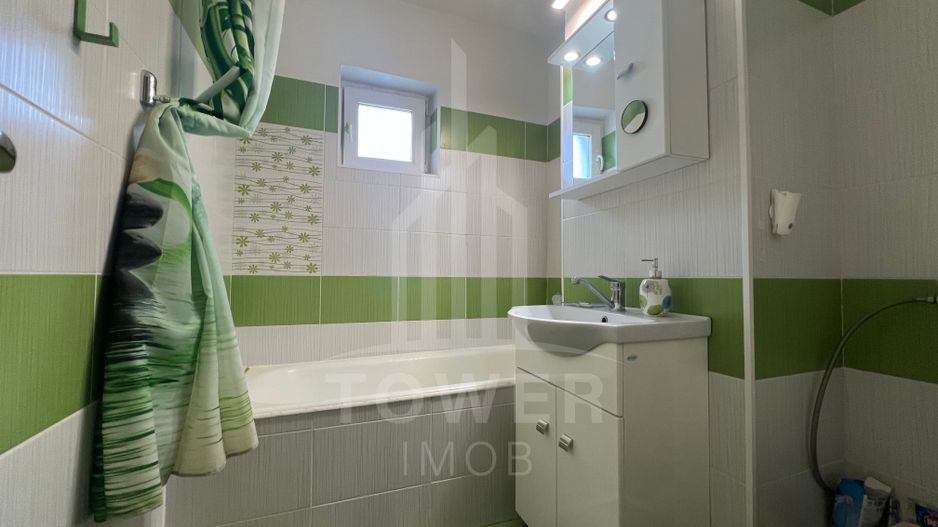 Apartament 3 camere, zona Lazaret – de închiriat - Poză 5