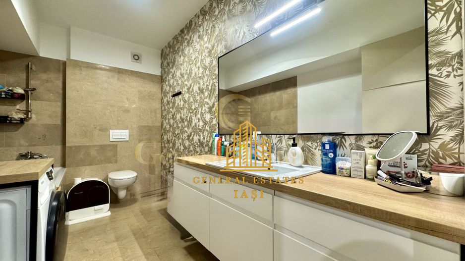 Vânzare apartament cu 2 camere în Complexul Himson - Poză 13