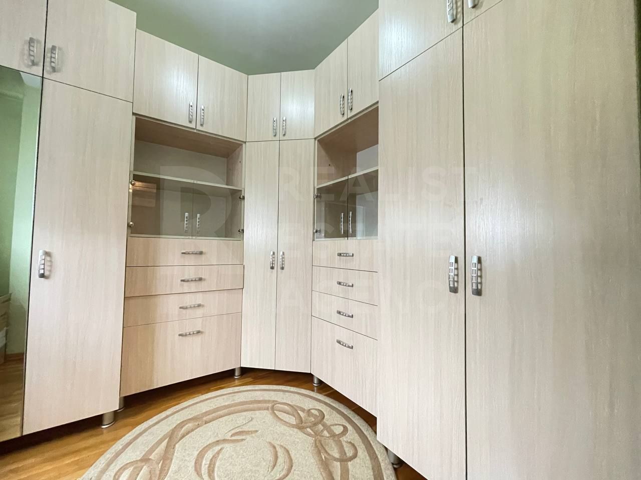 Chirie, apartament, 3 camere, strada Alexandru Pușkin, Centru - Poză 12