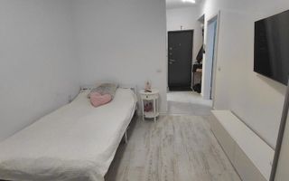 Garsoniera Militari Residence  complet utilata si mobilata - Poză 8