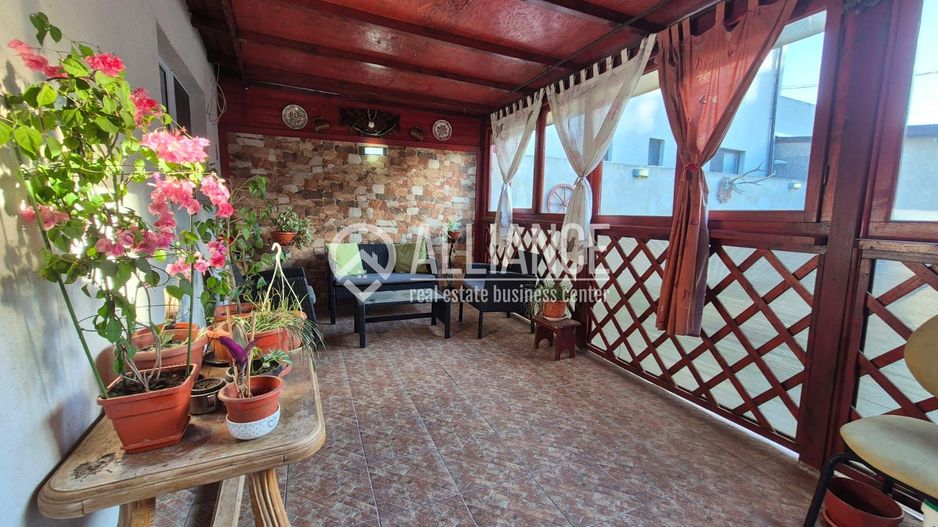 TECHIRGHIOL (COD 02) - Casa 5 camere teren 552 mp complet mobilata - Poză 40