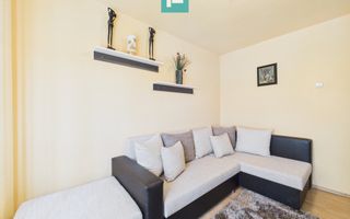 Apartament 3 camere Bloc Z în Vlaicu - Poză 7