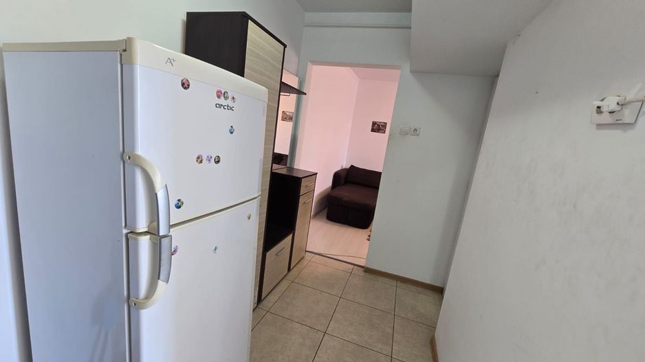 TOMIS NORS - CIRESICA | 2 camere | gaz | balcon | de inchiriat - Poză 14