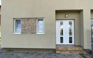 Duplex nou, complet mobilat și utilat |Moșnița Nouă| - Poză 17