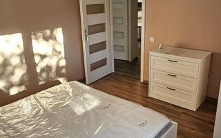 Apartament de 2 camere, 60 mp, decomandat, Zona UMFST - Poză 3