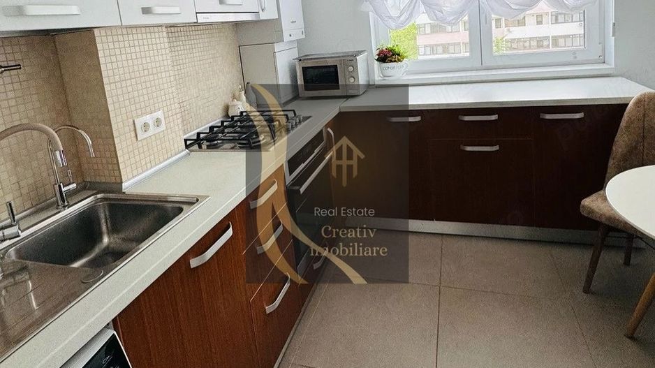 Apartament 2 camere Politehnica Park Residence, Grozăvești - Poză 3