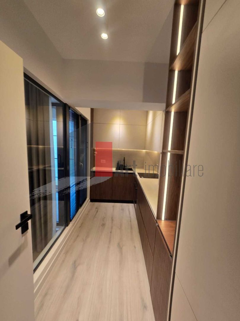 Inchiriere apartament 2 camere+loc parcare Smart Lujerului - Poză 3