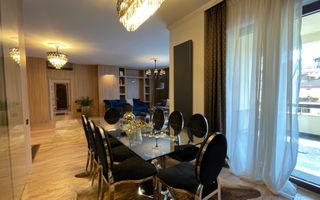 4 camere Nordului - Parc Herastrau | Cartierul Francez - Poză 20