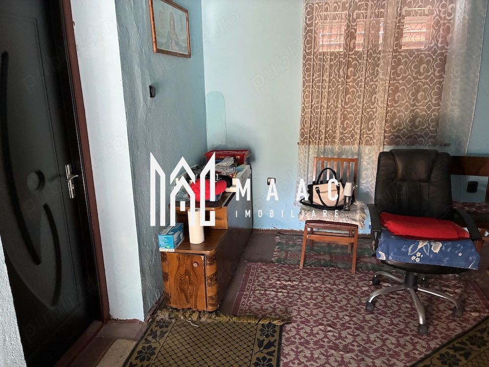 Casă 4 camere | Central, Miercurea Sibiului | teren 1.080 mp - Poză 8