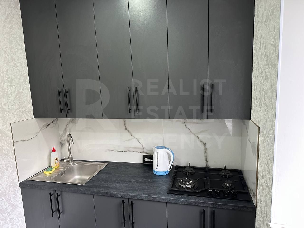 Vânzare, apartament, 1 camerа, strada Bulgară, Bălți - Poză 5