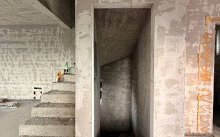 Casa cuplata cu garaj dublu, in Dezmir! - Poză 12