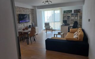 3 camere Dealul Morii Residence, 87mp, mobilat, 248000euro - Poză 3
