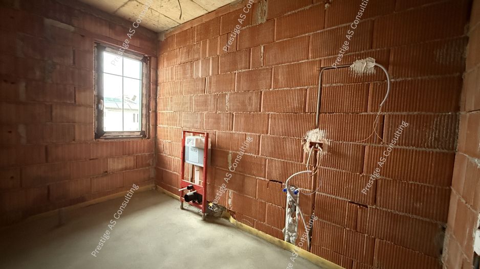 Vila premium – predare la cheie | 350 mp teren | Ciarda Rosie - Poză 18