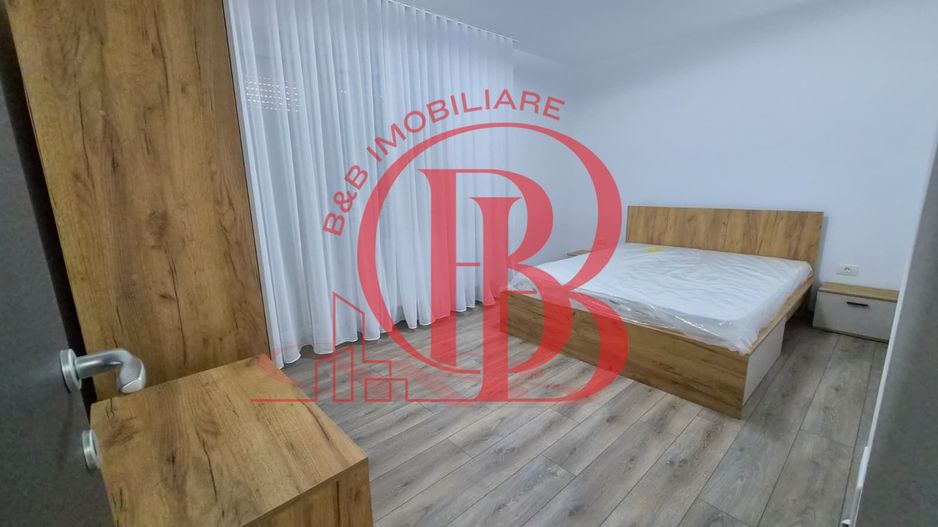 Inchiriere 2 camere+Loc parcare Th. Pallady Prima Inchiriere - Poză 9
