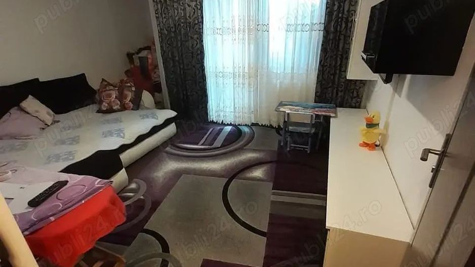 Apartament 2 camere + parcare - Poză 3