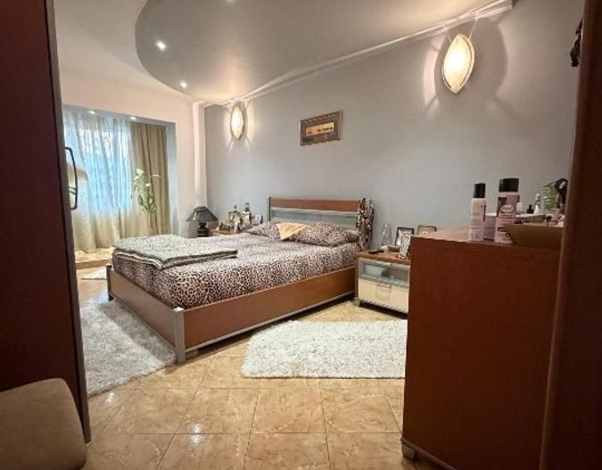 Dristor - 2 minute metrou Dristor - complet renovat - bloc anvelopat - Poză 5