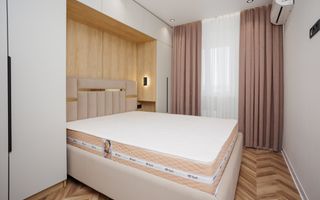 Vânzare, apartament 2 camere, str.  Valea Apelor, Botanica - Poză 6