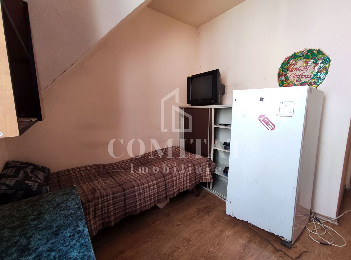 Casă individuală de vânzare | Zonă Centrală - Poză 16