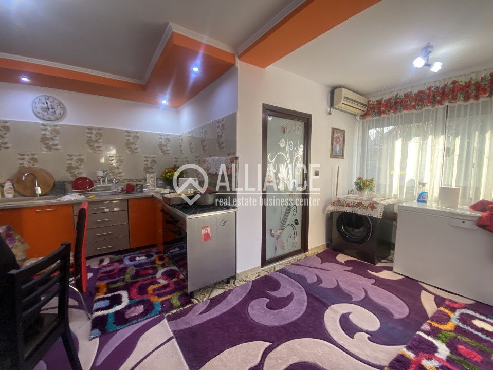 Ciocârlia de sus, Constanța.(COD 07)Casă ideală pentru două familii. - Poză 22