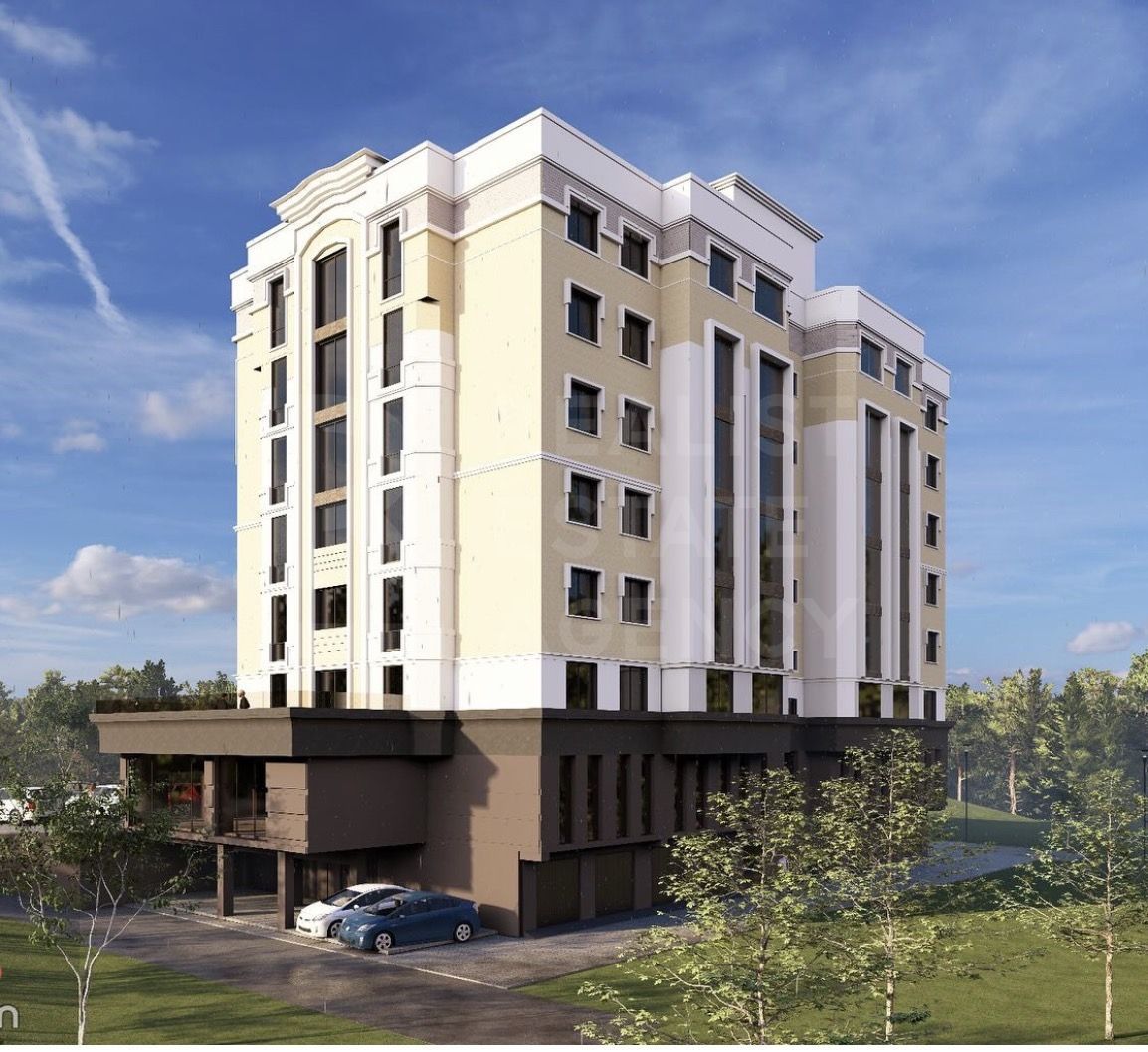 Vânzare, spațiu comercial, 295 mp, str. Chișinăului, Cricova - Poză 5