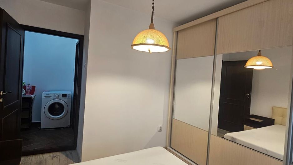 Apartament 3 camere, decomandat- 1 Mai, Sara - Poză 10