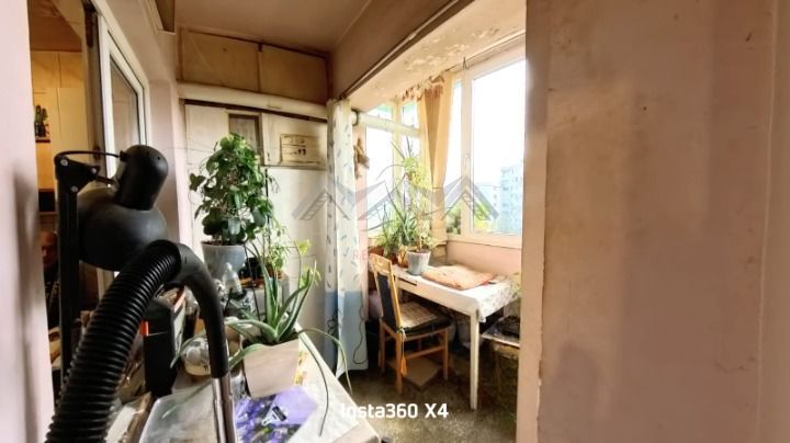 Apartament 3 camere decomandat, Titulescu, sector 1 - Poză 10