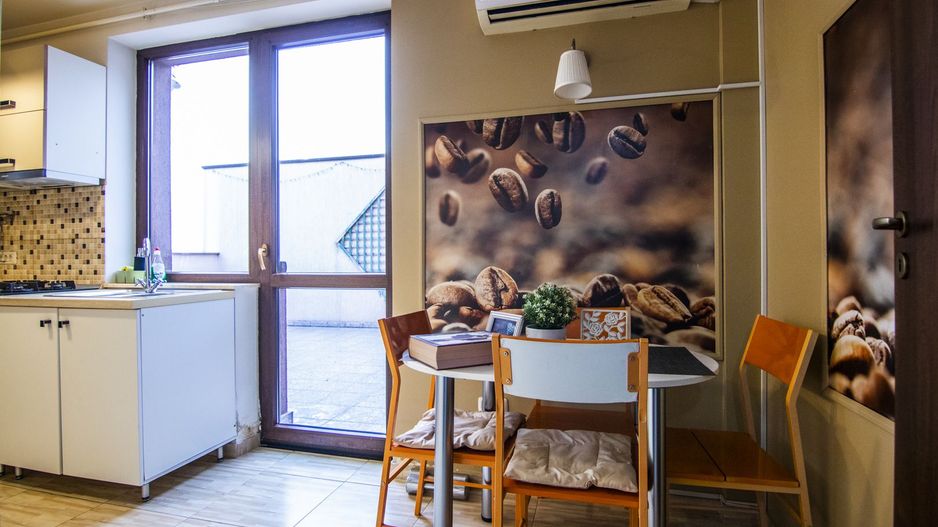 Apartament 2 camere + terasa, Drumul Taberei Cooperativei, stb, metrou - Poză 5